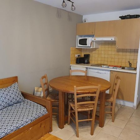 Ferienwohnung Appart Montignac 2/4 Personnes Exterior foto